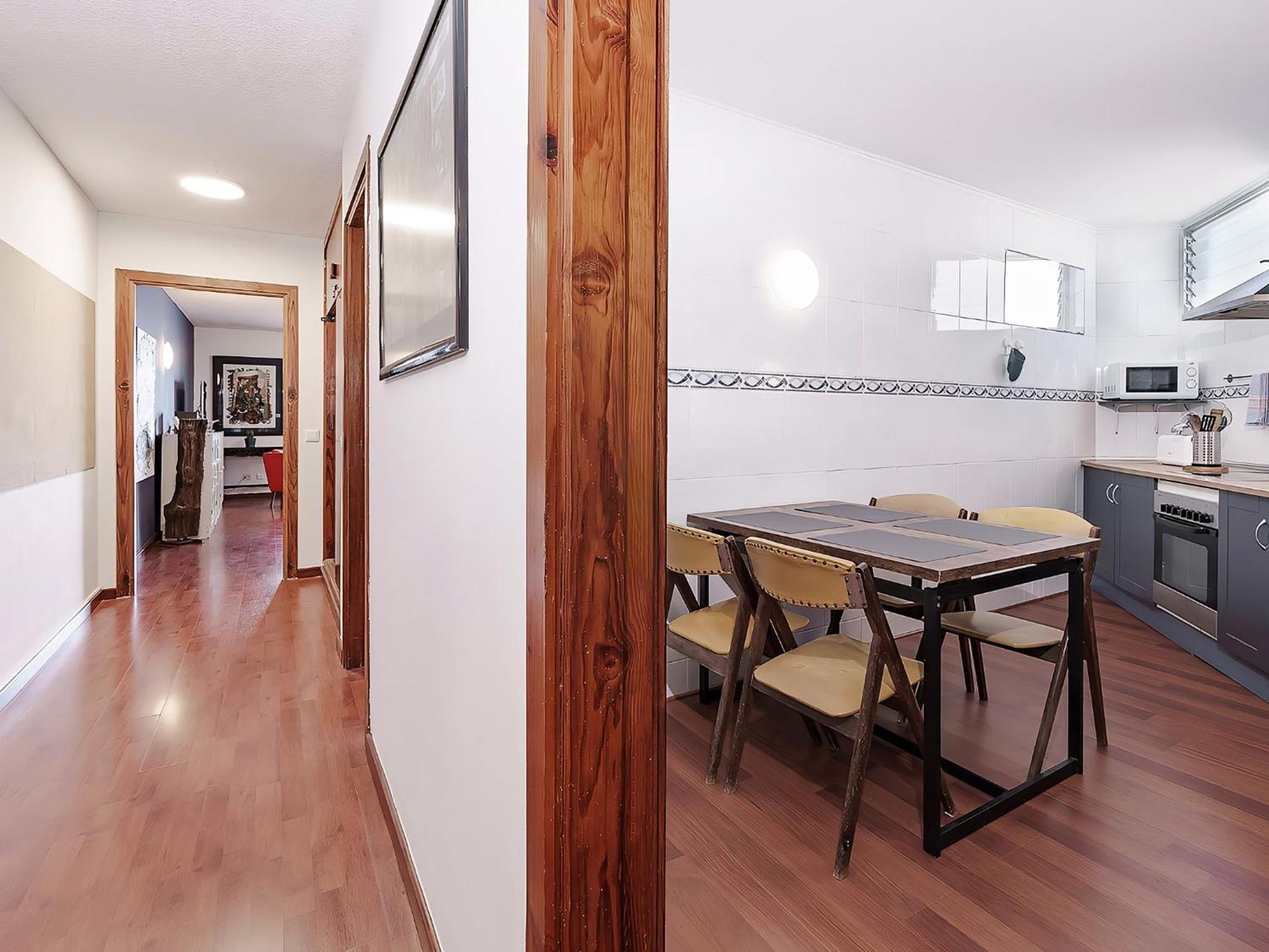 Apartamento Teide Y Mar Tacoronte Exterior foto